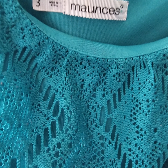 Maxi Dress - Picture 2 of 2